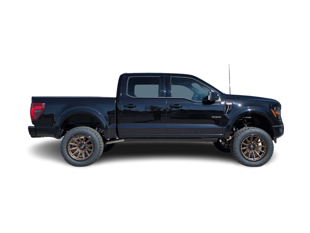 Thumbnail: 2025 Ford F-150 - 21