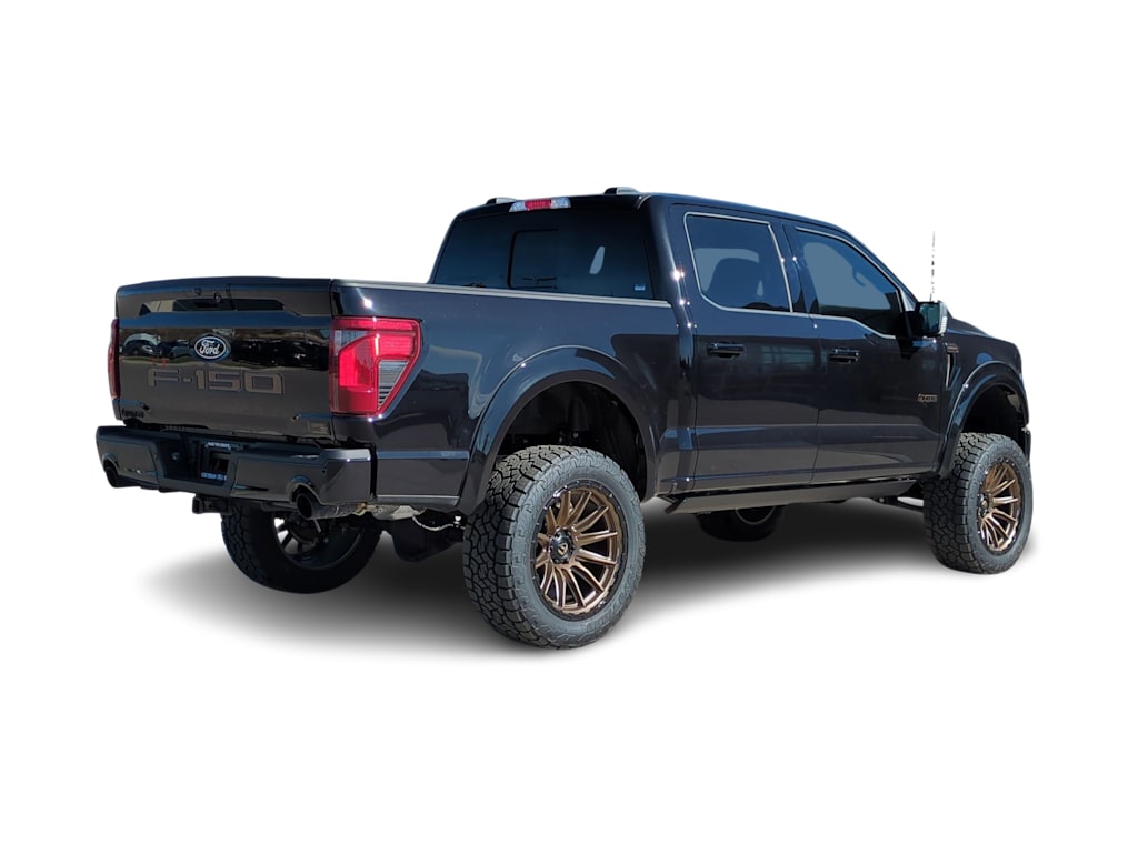 Thumbnail: 2025 Ford F-150 - 20