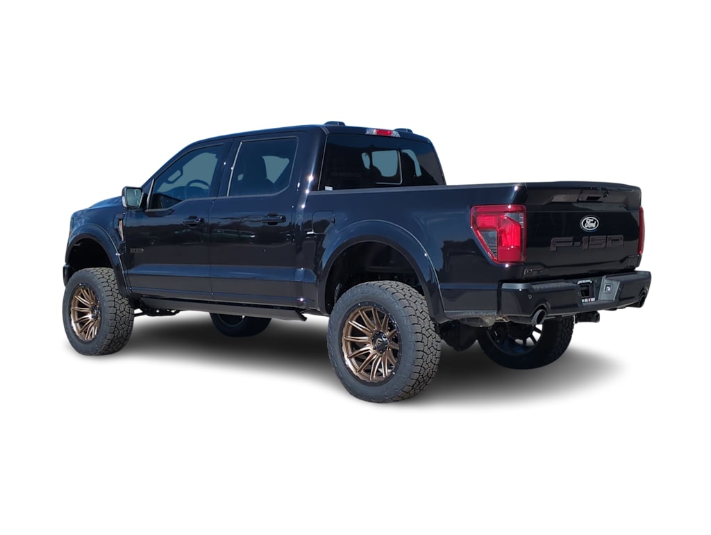 Thumbnail: 2025 Ford F-150 - 4