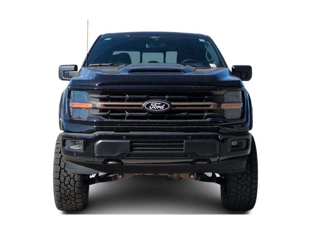 Thumbnail: 2025 Ford F-150 - 6