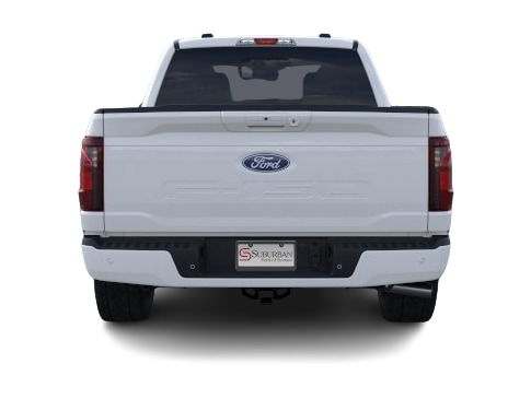 Thumbnail: 2026 Ford F-150 - 5