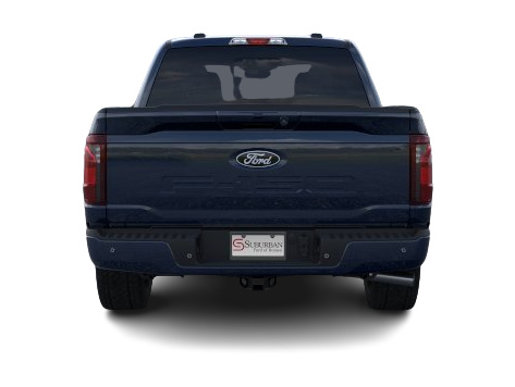 Thumbnail: 2026 Ford F-150 - 12