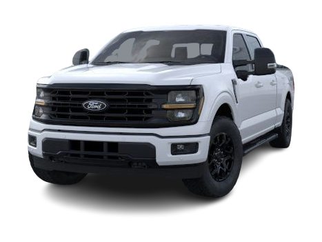 Thumbnail: 2026 Ford F-150 - 5
