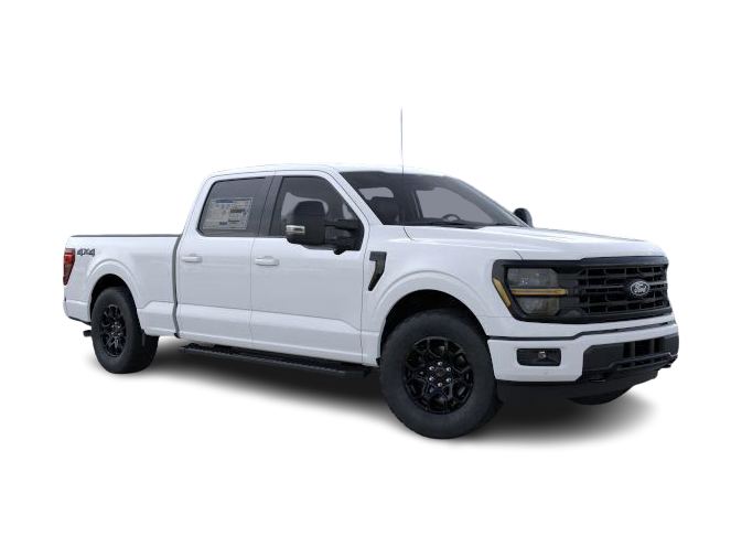 Thumbnail: 2026 Ford F-150 - 14