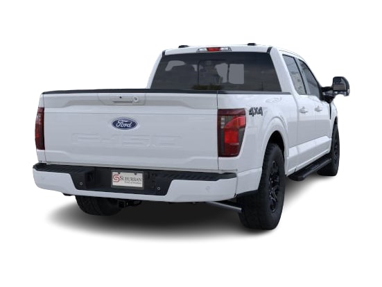 Thumbnail: 2026 Ford F-150 - 15