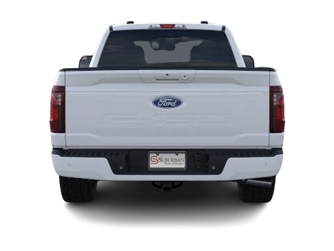 Thumbnail: 2026 Ford F-150 - 12