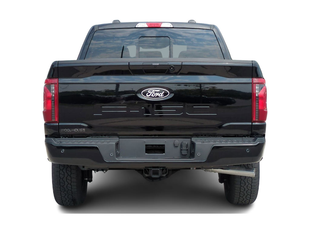 Thumbnail: 2025 Ford F-150 - 5