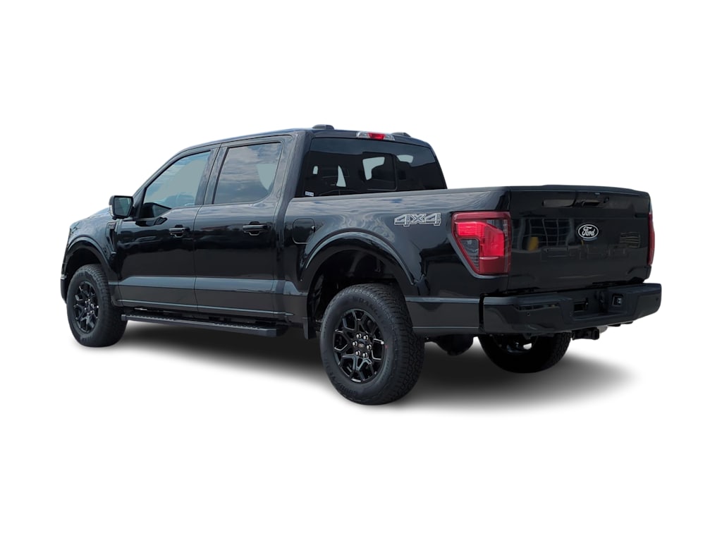 Thumbnail: 2025 Ford F-150 - 4