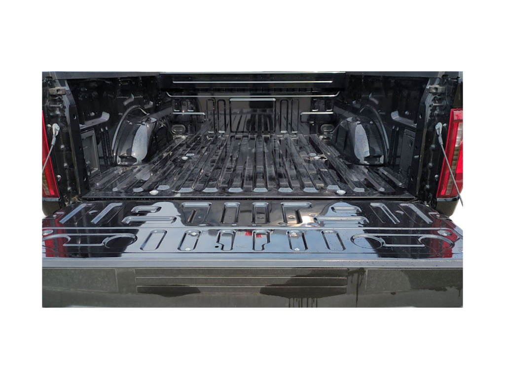 Thumbnail: 2025 Ford F-150 - 17