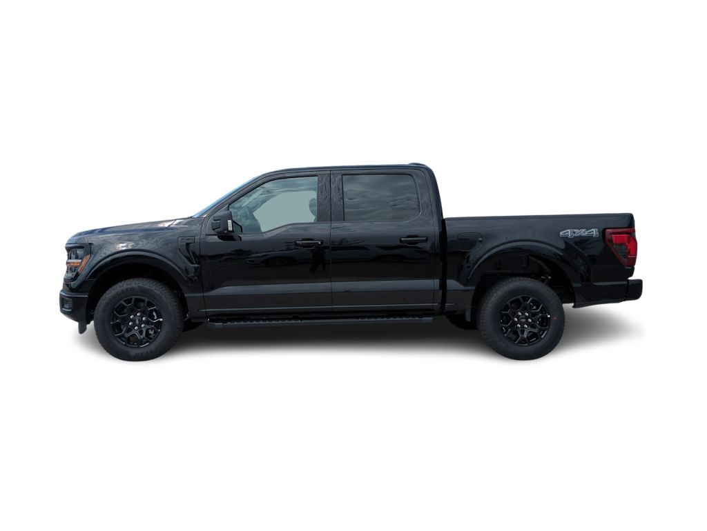 Thumbnail: 2025 Ford F-150 - 3