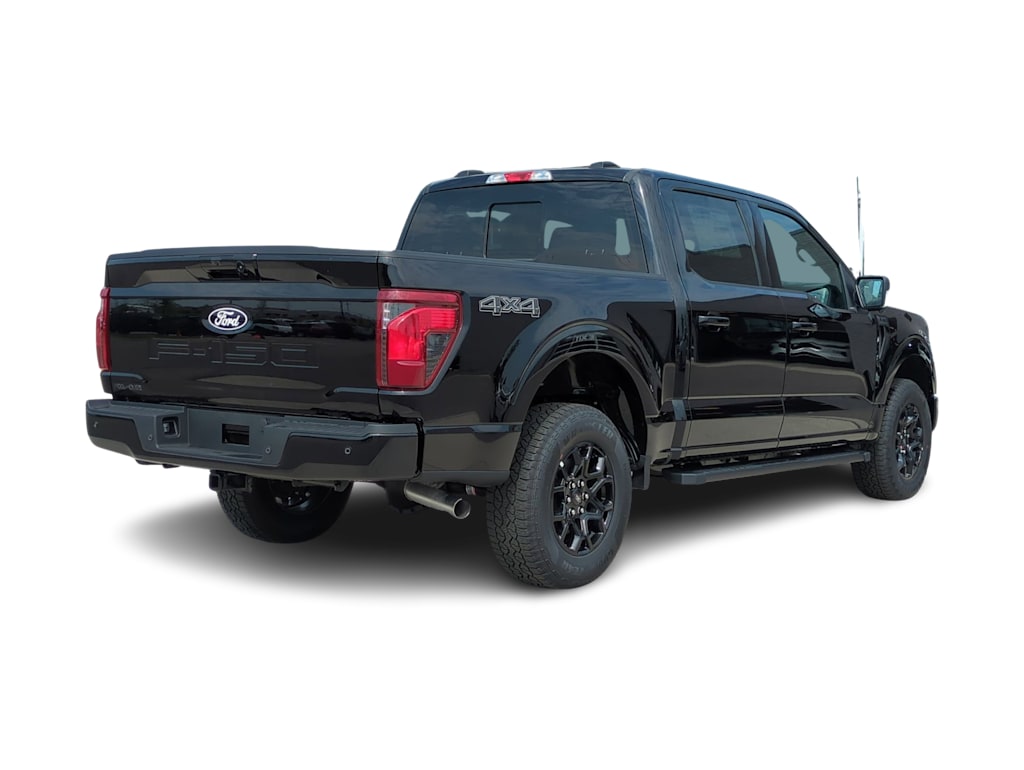 Thumbnail: 2025 Ford F-150 - 20