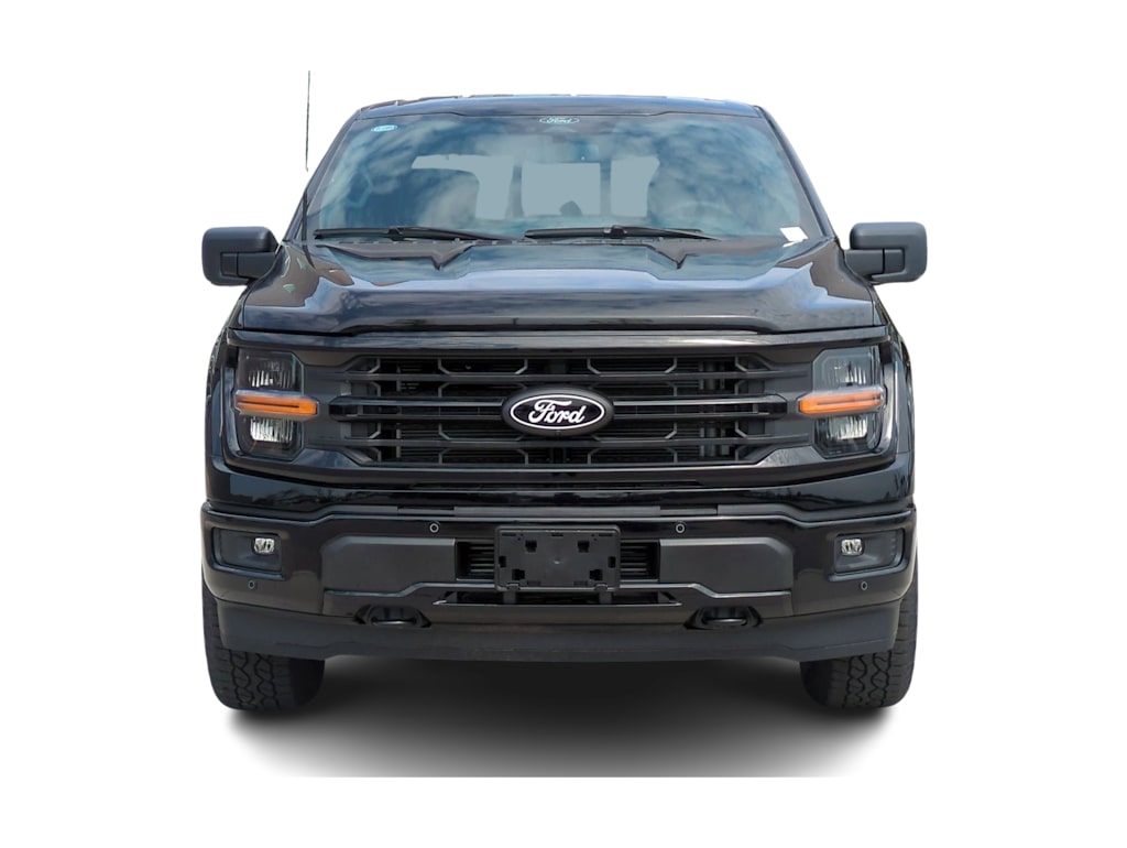 Thumbnail: 2025 Ford F-150 - 6