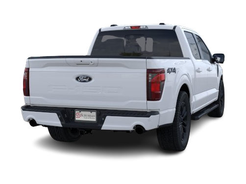 Thumbnail: 2026 Ford F-150 - 15