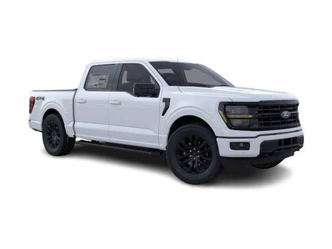 Thumbnail: 2026 Ford F-150 - 14