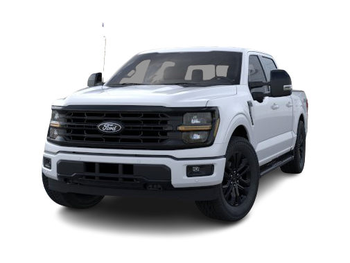 Thumbnail: 2026 Ford F-150 - 6