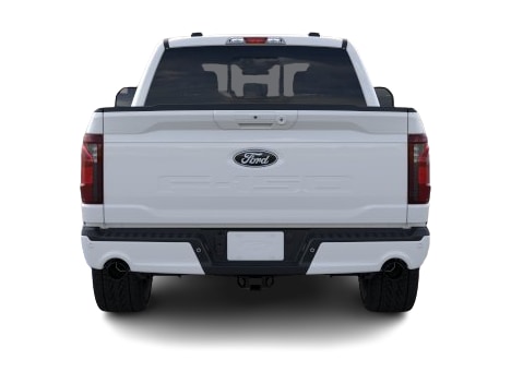 Thumbnail: 2026 Ford F-150 - 5