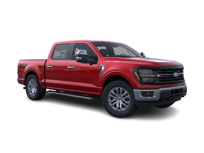 Thumbnail: 2026 Ford F-150 - 12
