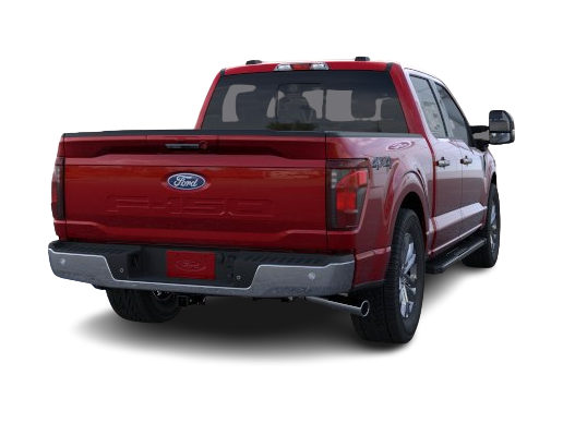 Thumbnail: 2026 Ford F-150 - 13