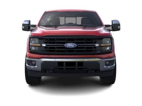 Thumbnail: 2026 Ford F-150 - 11