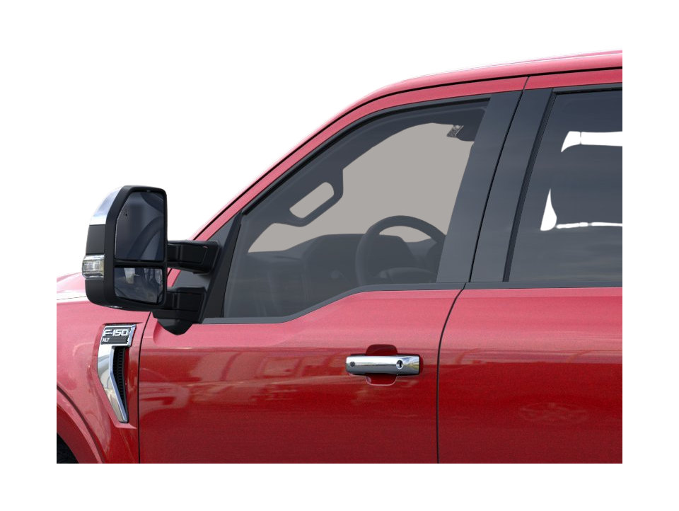 Thumbnail: 2026 Ford F-150 - 20
