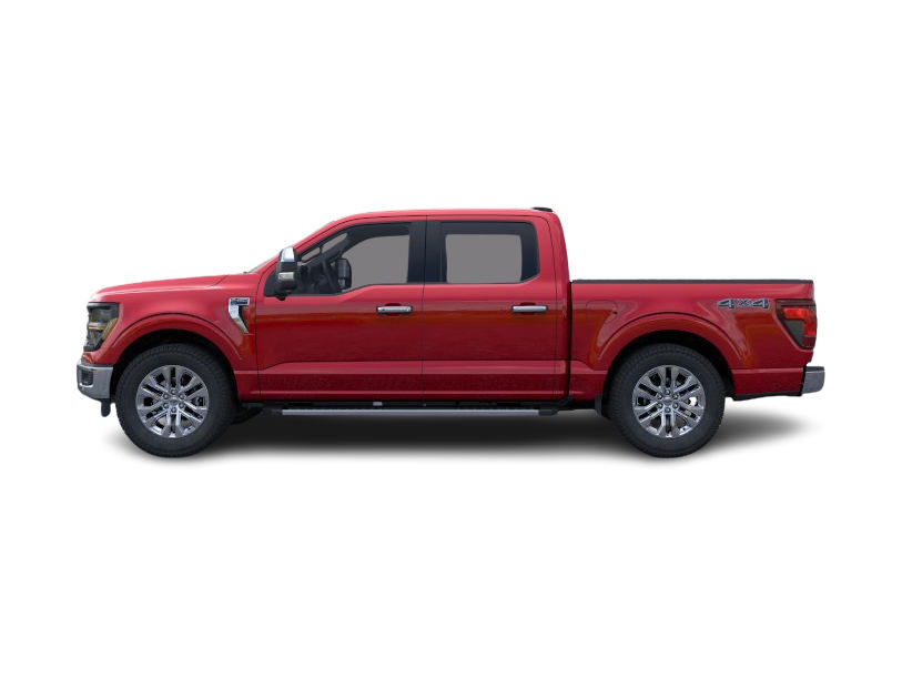 Thumbnail: 2026 Ford F-150 - 3