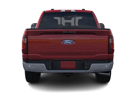 Thumbnail: 2026 Ford F-150 - 5