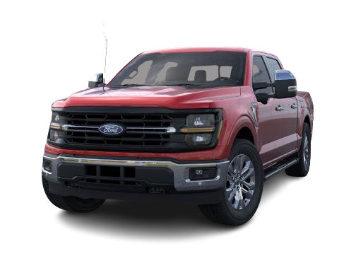 Thumbnail: 2026 Ford F-150 - 6