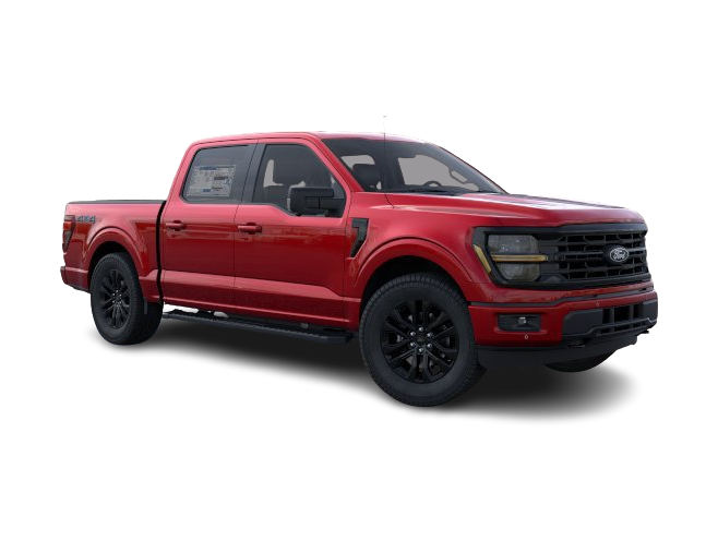 Thumbnail: 2026 Ford F-150 - 13