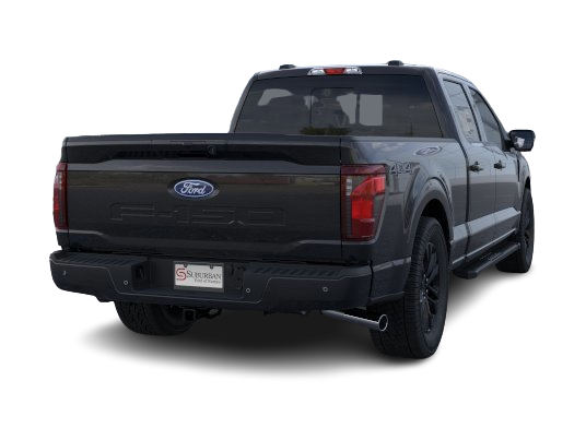 Thumbnail: 2026 Ford F-150 - 15