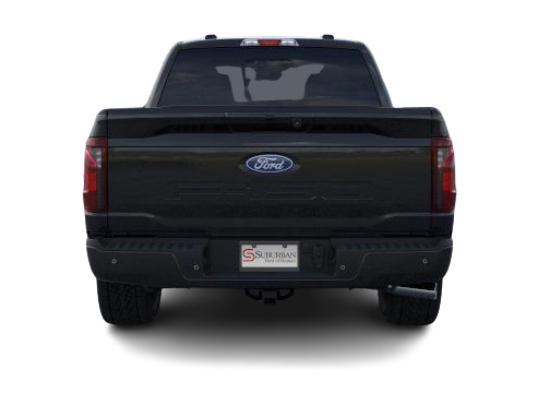 Thumbnail: 2026 Ford F-150 - 12