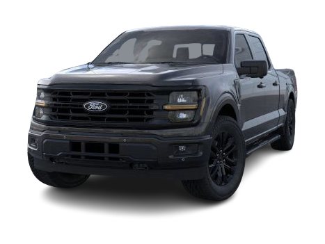 Thumbnail: 2026 Ford F-150 - 4