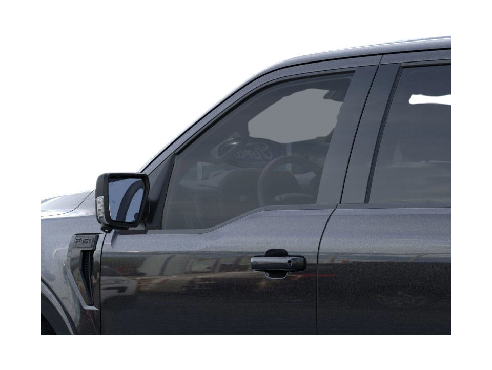 Thumbnail: 2026 Ford F-150 - 21