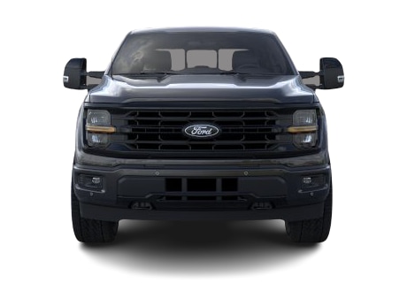 Thumbnail: 2026 Ford F-150 - 12