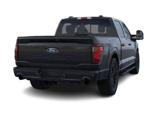 Thumbnail: 2026 Ford F-150 - 14