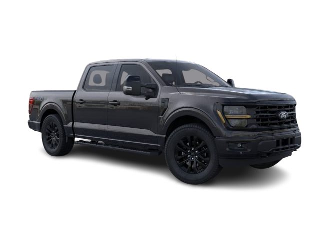 Thumbnail: 2026 Ford F-150 - 13
