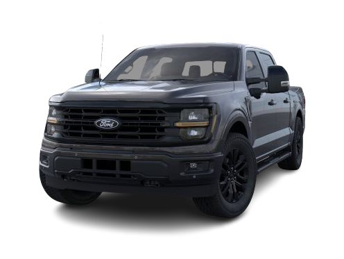 Thumbnail: 2026 Ford F-150 - 6