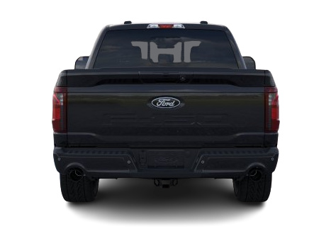Thumbnail: 2026 Ford F-150 - 5