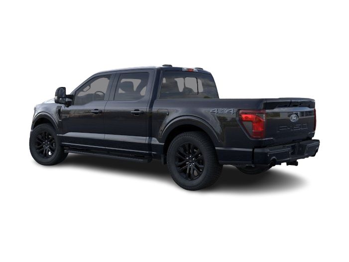 Thumbnail: 2026 Ford F-150 - 4