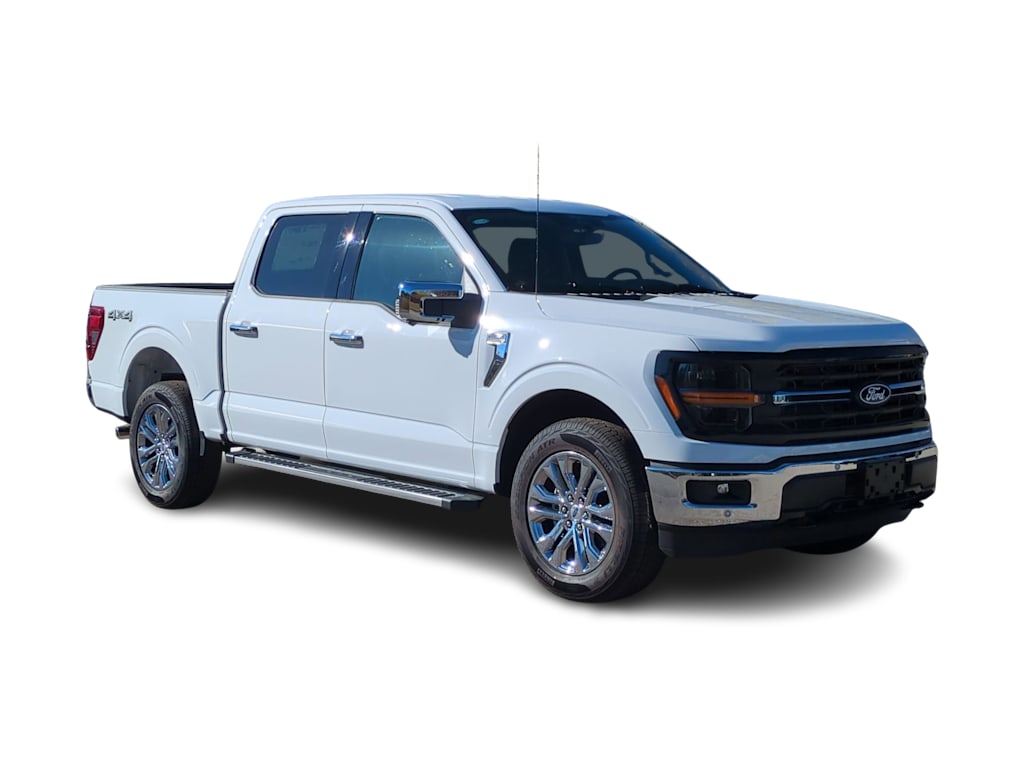 Thumbnail: 2025 Ford F-150 - 20