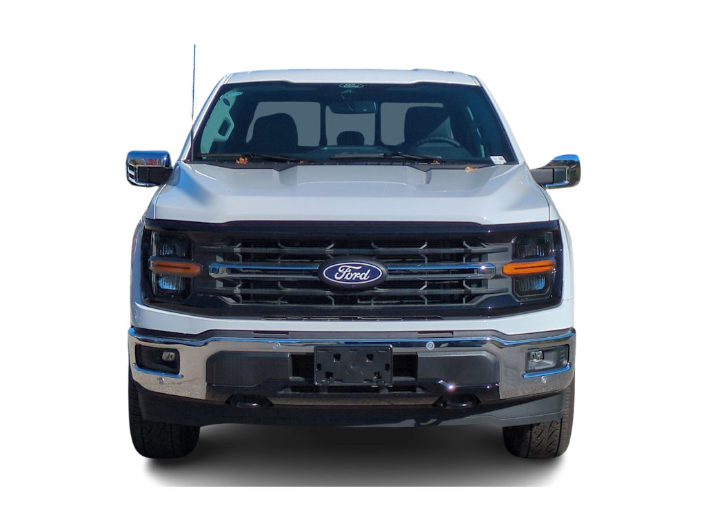 Thumbnail: 2025 Ford F-150 - 6