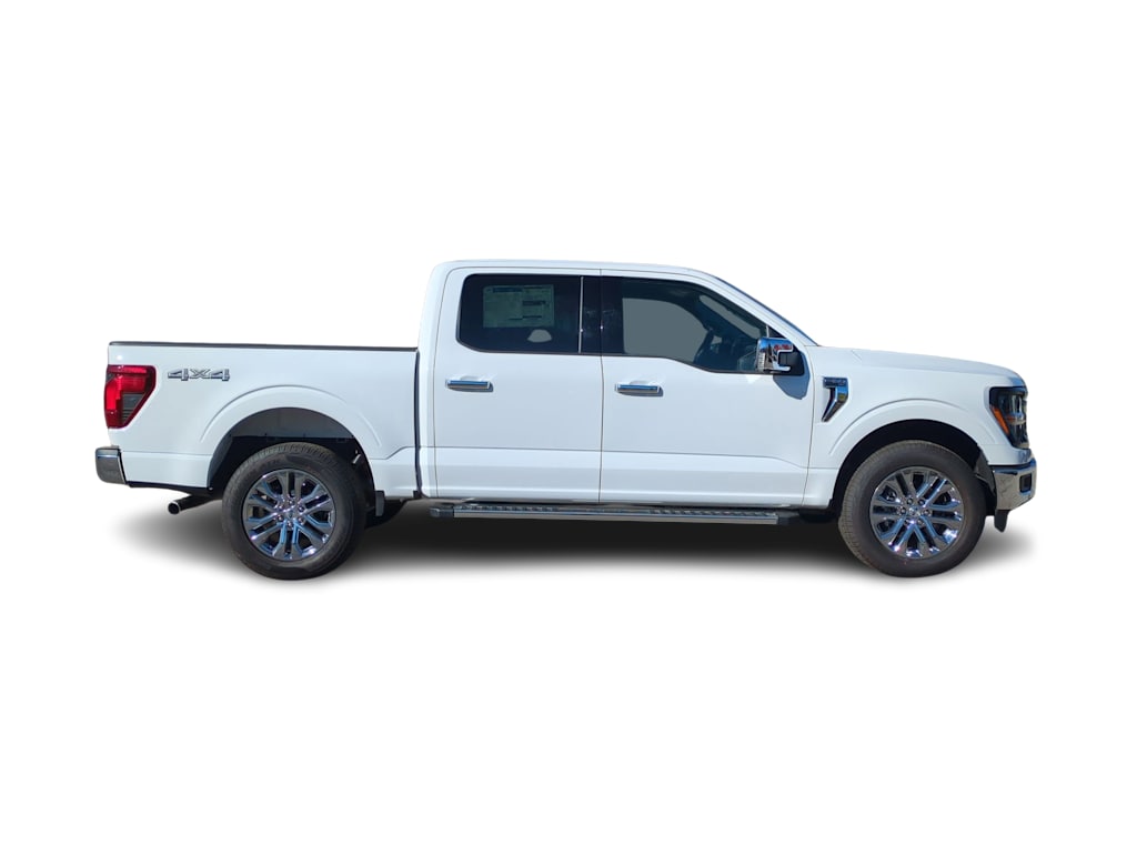 Thumbnail: 2025 Ford F-150 - 19