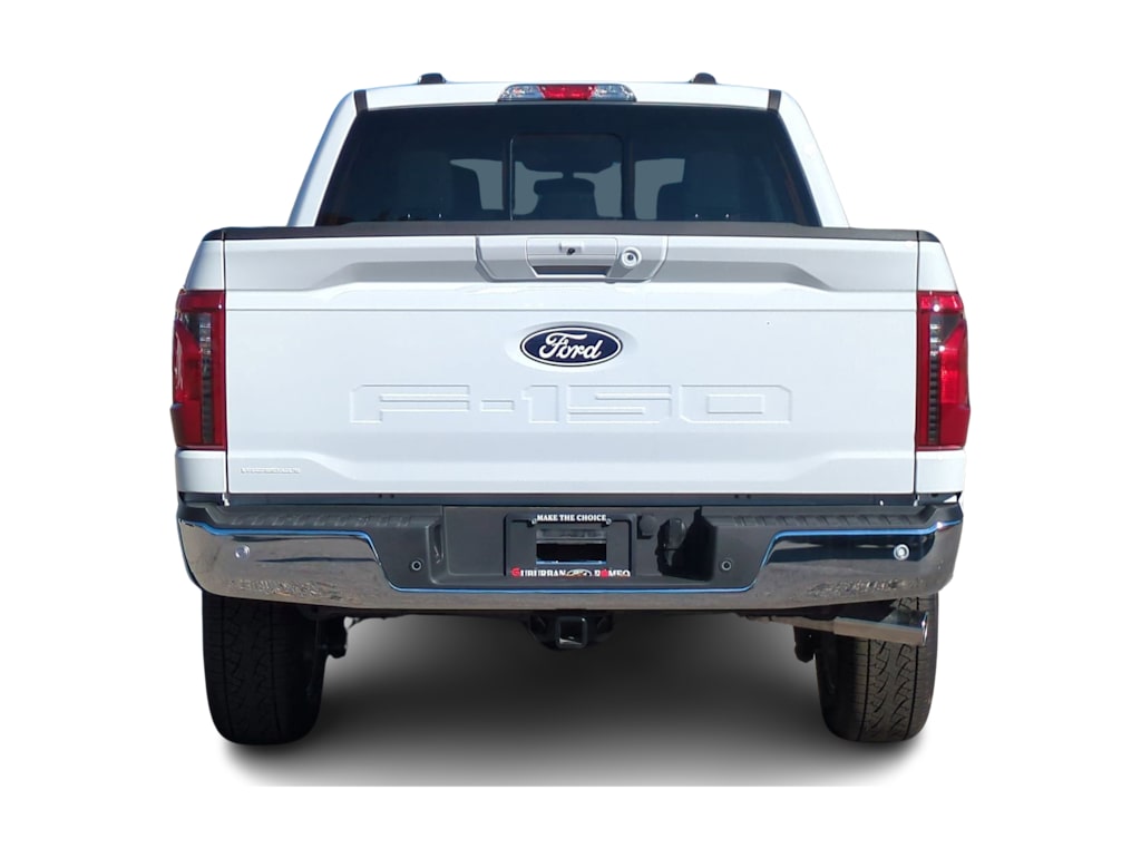 Thumbnail: 2025 Ford F-150 - 5