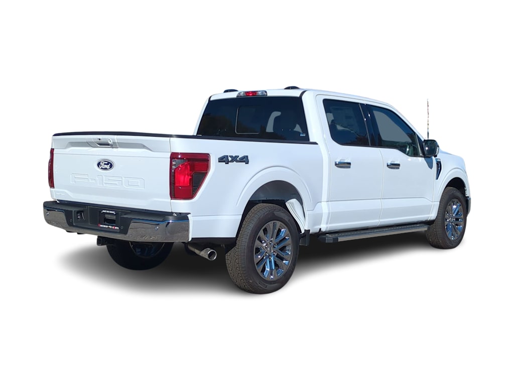 Thumbnail: 2025 Ford F-150 - 18