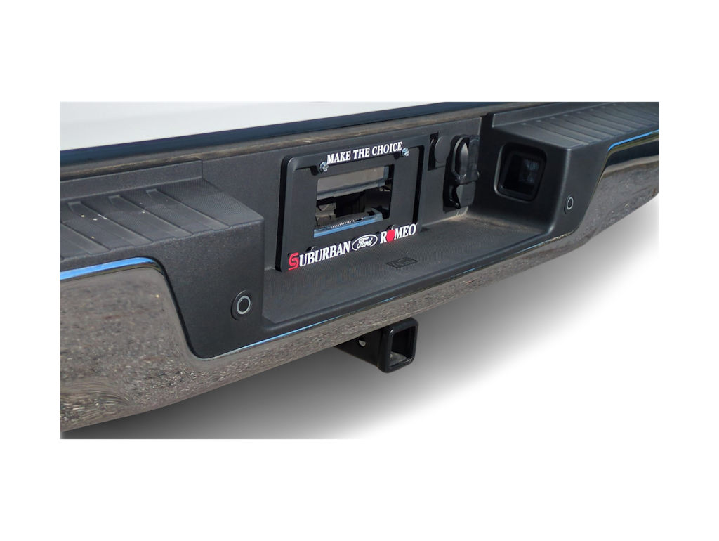 Thumbnail: 2025 Ford F-150 - 35