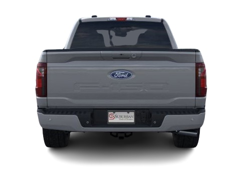 Thumbnail: 2026 Ford F-150 - 12