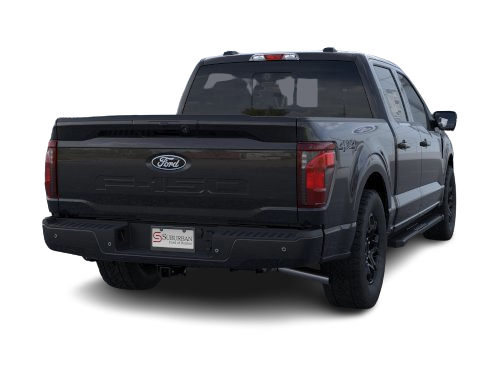 Thumbnail: 2026 Ford F-150 - 14