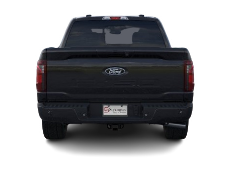 Thumbnail: 2026 Ford F-150 - 4