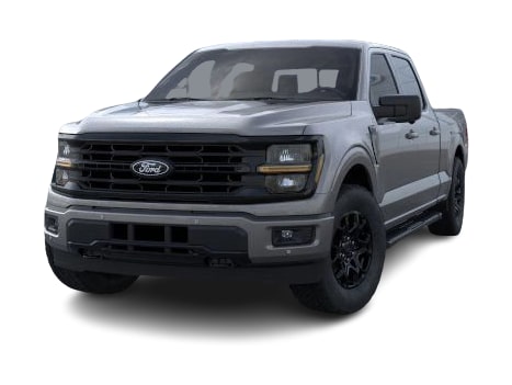 Thumbnail: 2026 Ford F-150 - 5