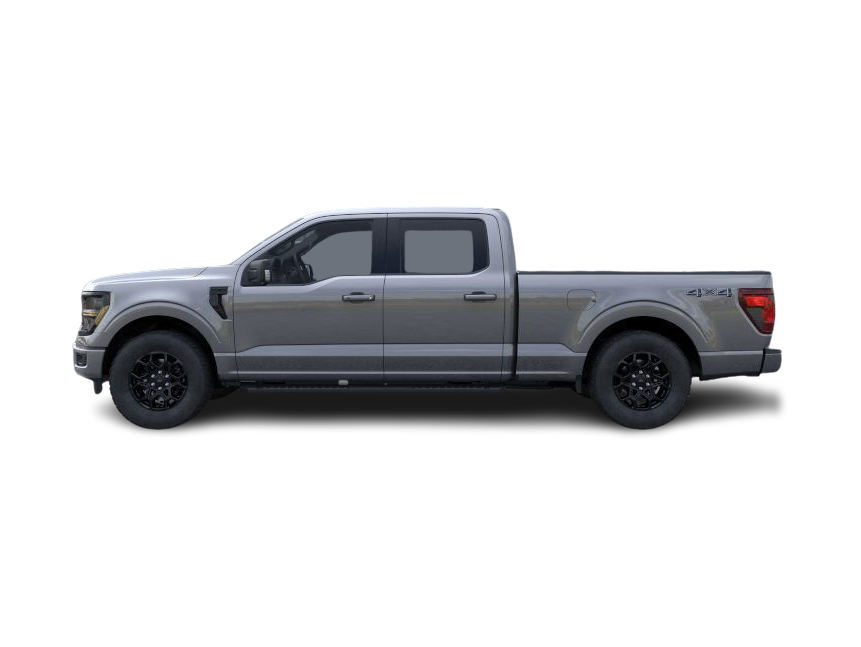 Thumbnail: 2026 Ford F-150 - 3