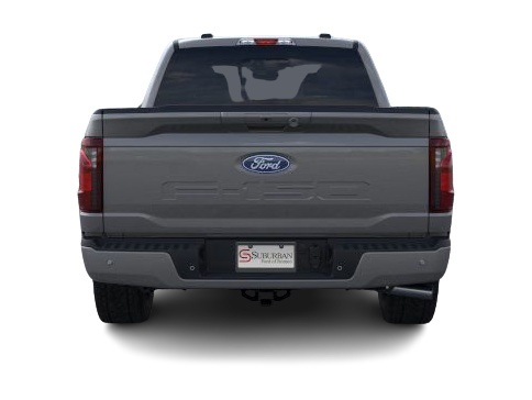 Thumbnail: 2026 Ford F-150 - 12